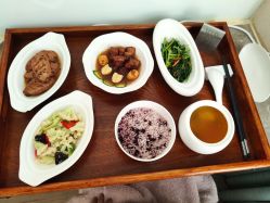 -郑州琅玥月子会所