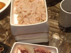 -冠菌火锅自助(东莞桥头店)