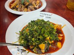 -将就吃农家特色土菜馆