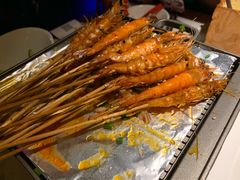 -绿茶餐厅(深圳龙华天虹购物中心店)