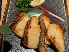 -京旬海鲜放题·铁板烧自助餐厅