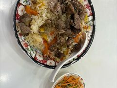-帕米尔食府(白云观店)