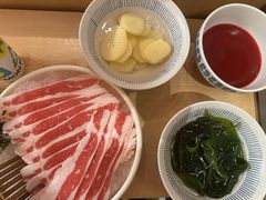 -巴奴毛肚火锅(七宝领展广场店)