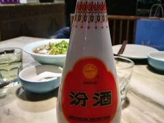 -杏花堂·山西菜馆(晋中万达店)