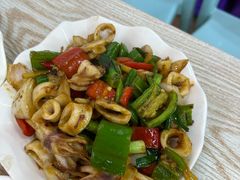 -瑶记海鲜餐厅(西涌店)