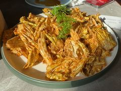 -都一处烧麦馆(前门店)