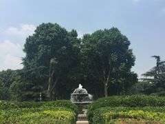 -河南省黄河迎宾馆