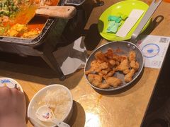 -炉鱼(萧山万象汇店)