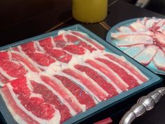 -老城鲜·小海鲜贝贝煲火锅(壹方城店)
