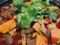 全家旺-马旺子酒楼