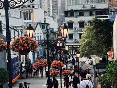 -龙环葡韵住宅式博物馆