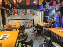 -京狮炙燥·精酿烧烤(首经贸店)