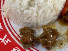 -1128港式茶餐厅(嘉信广场店)