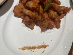 -荣兴酒家(徐家汇店)