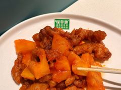 -绿草地·湘菜(7mall店)