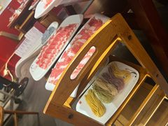 -1078號老北京涮肉(松柏店)