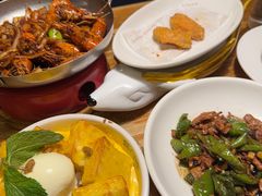-新白鹿餐厅(龙游路总店·杭帮菜名店)