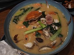 -大头仔海鲜面馆(环球港店)