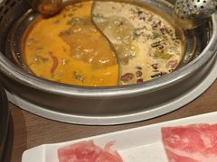 -快乐小羊·内蒙牛羊肉火锅(流花中心店)