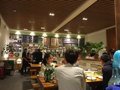 大堂-福苗小骆驼烧烤(曲江店)