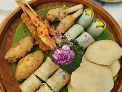 -花样西贡·法式越南餐厅(西大万达店)