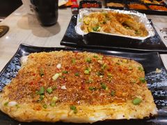 烤茄子-白玉串城·朝鲜族烤串(龙岗店)