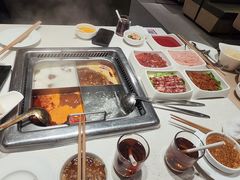 -海底捞火锅(天鹅湖银泰店)