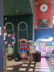 -meland club亲子乐园(北京芳圆里ID MALL店)