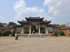 -建水文庙