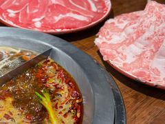 -楠火锅(仁恒梦中心店)