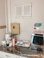 -中法母婴月子中心(南湖创始店)