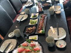 -德川家日本料理(中关村寰太大厦店)
