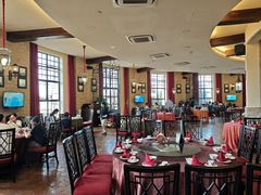 -南沙游艇会·大兵船餐厅