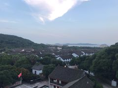 -印象普陀