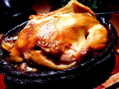 -金牌外婆家(苏州中心店)