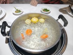 -红日饭店(裕隆三路店)