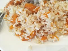 -巴依家新疆手抓饭(菱角湖万达店)