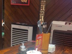 -秦园陕西手工面馆(番禺节能科技园店)