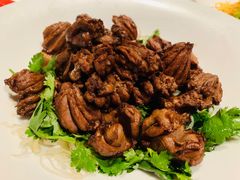 -四季民福烤鸭店(前门廊房二条店)