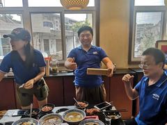 -蓝田九大碗民俗食府(蓝田店)