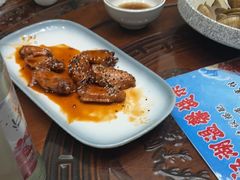 -醉御香渔家园(临沂路与大连路店)