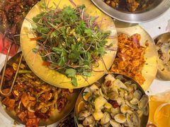 -辣盆盆麻辣小龙虾(哈尔滨总店)
