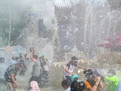 -西双版纳傣族园