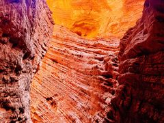 -天山神秘大峡谷