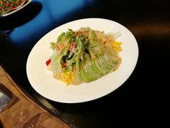 -丽晶轩中餐厅(重庆丽晶酒店)