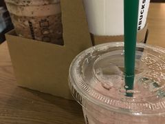 -星巴克臻选(广州东山锦轩店)