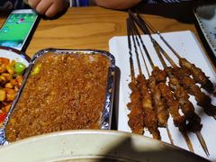 -宽味餐厅(万博广场店)