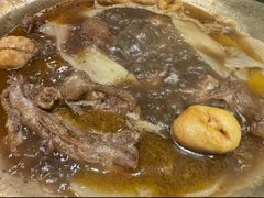 -芦月轩羊蝎子(劲松店)