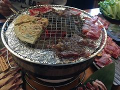 -赤羽烧肉屋(琅琊古道店)