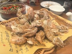 -渔满仓海鲜渔家(象山二店)